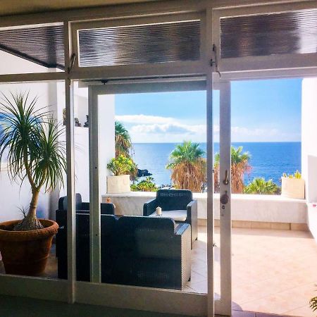 Casa Flamingo, Sea View Apartment Puerto del Carmen  Exteriér fotografie
