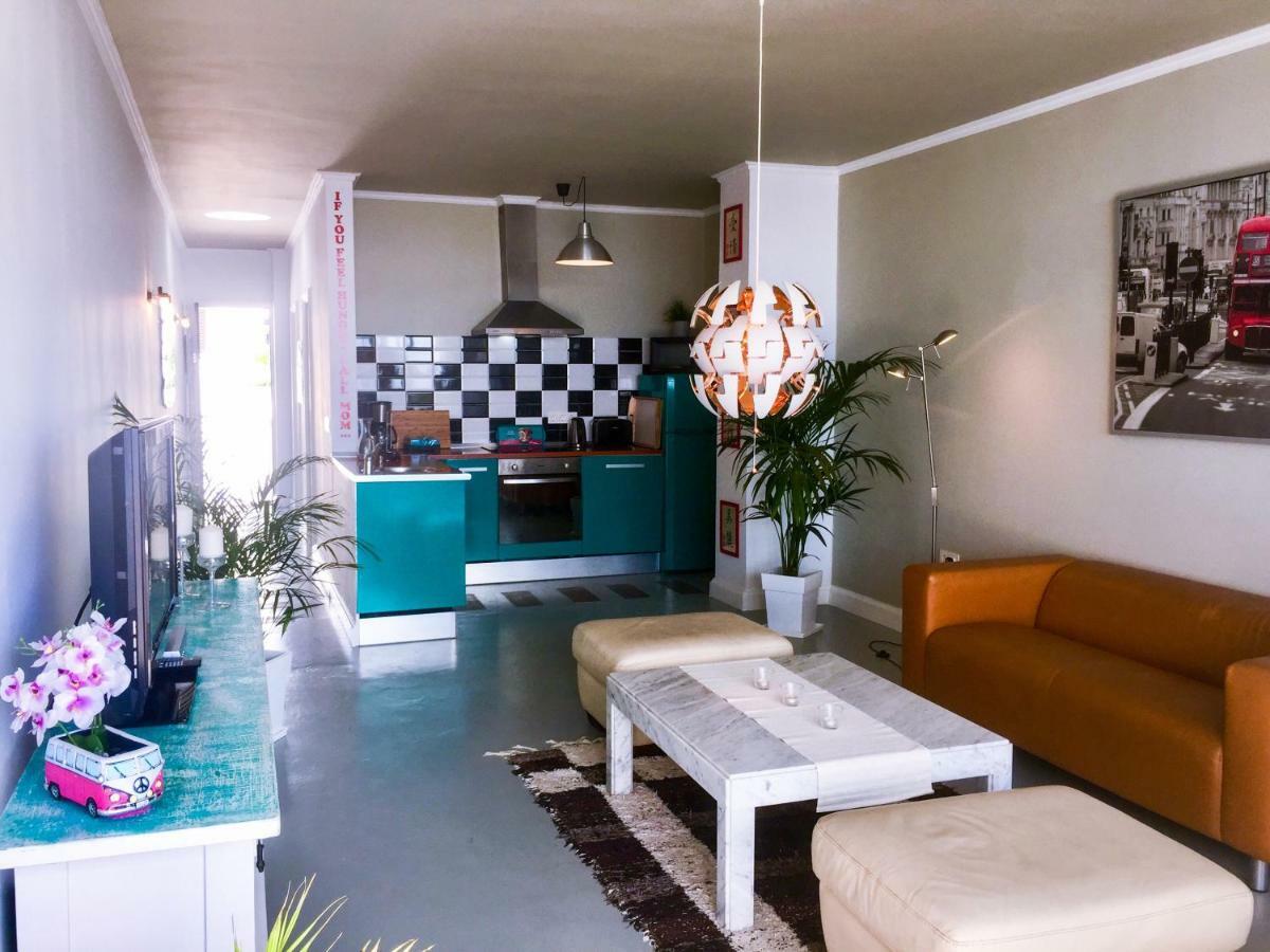 Casa Flamingo, Sea View Apartment Puerto del Carmen  Exteriér fotografie