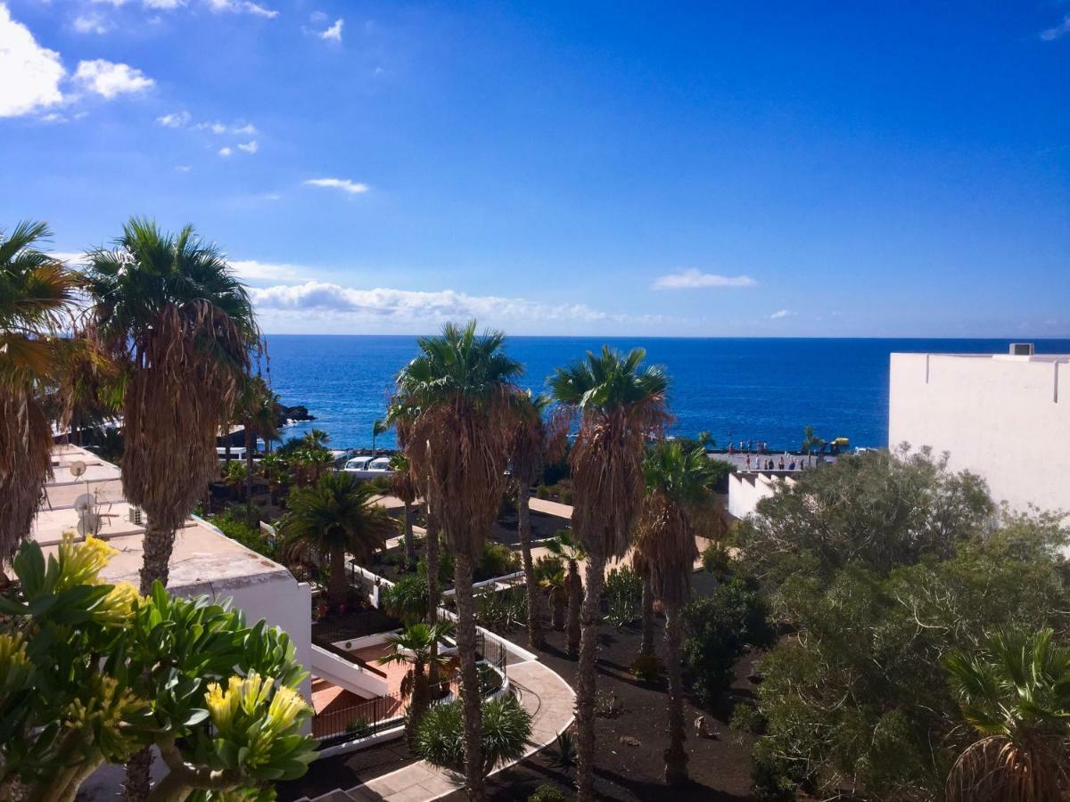 Casa Flamingo, Sea View Apartment Puerto del Carmen  Exteriér fotografie