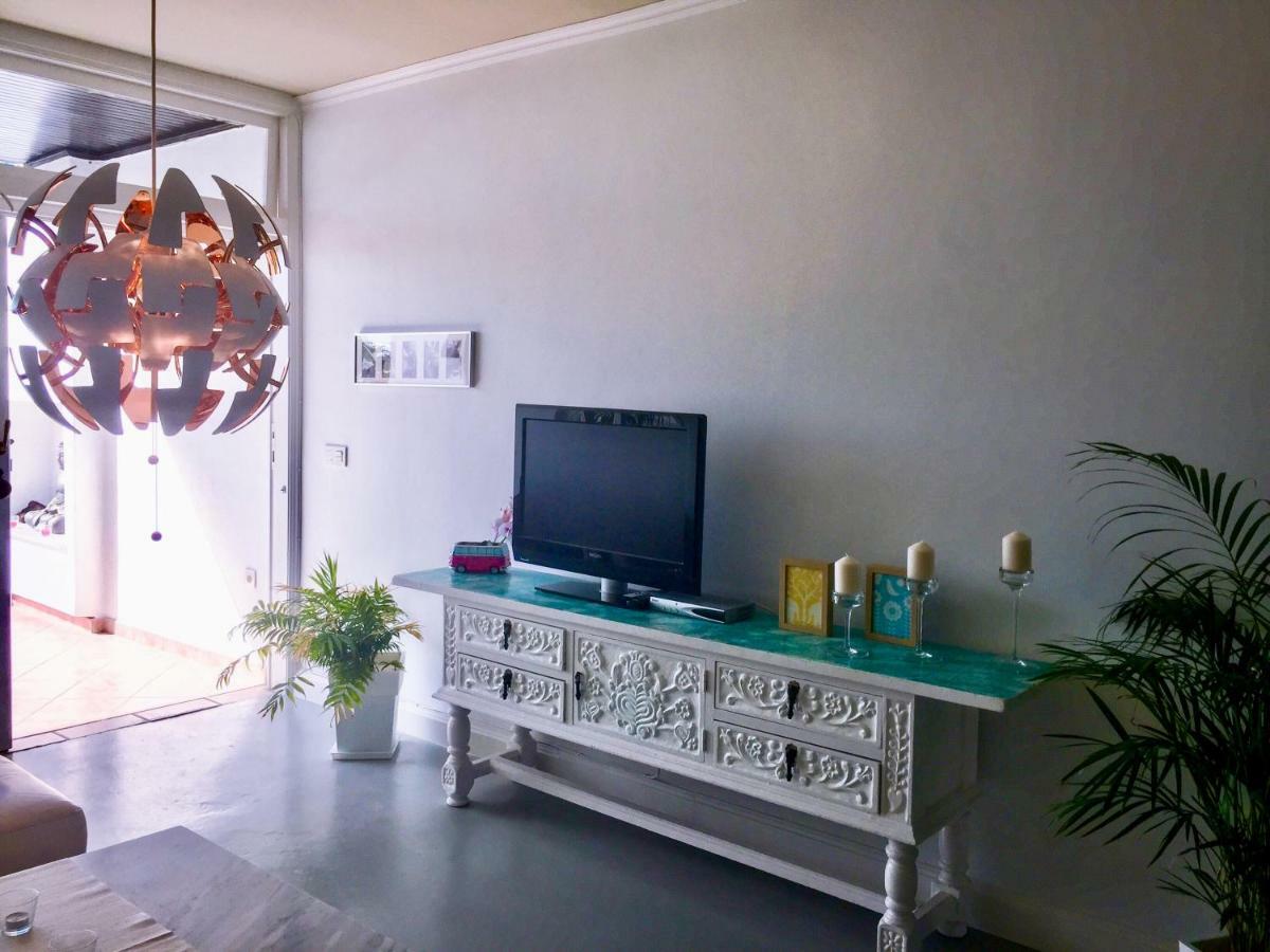 Casa Flamingo, Sea View Apartment Puerto del Carmen  Exteriér fotografie
