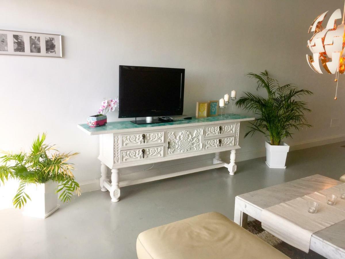 Casa Flamingo, Sea View Apartment Puerto del Carmen  Exteriér fotografie
