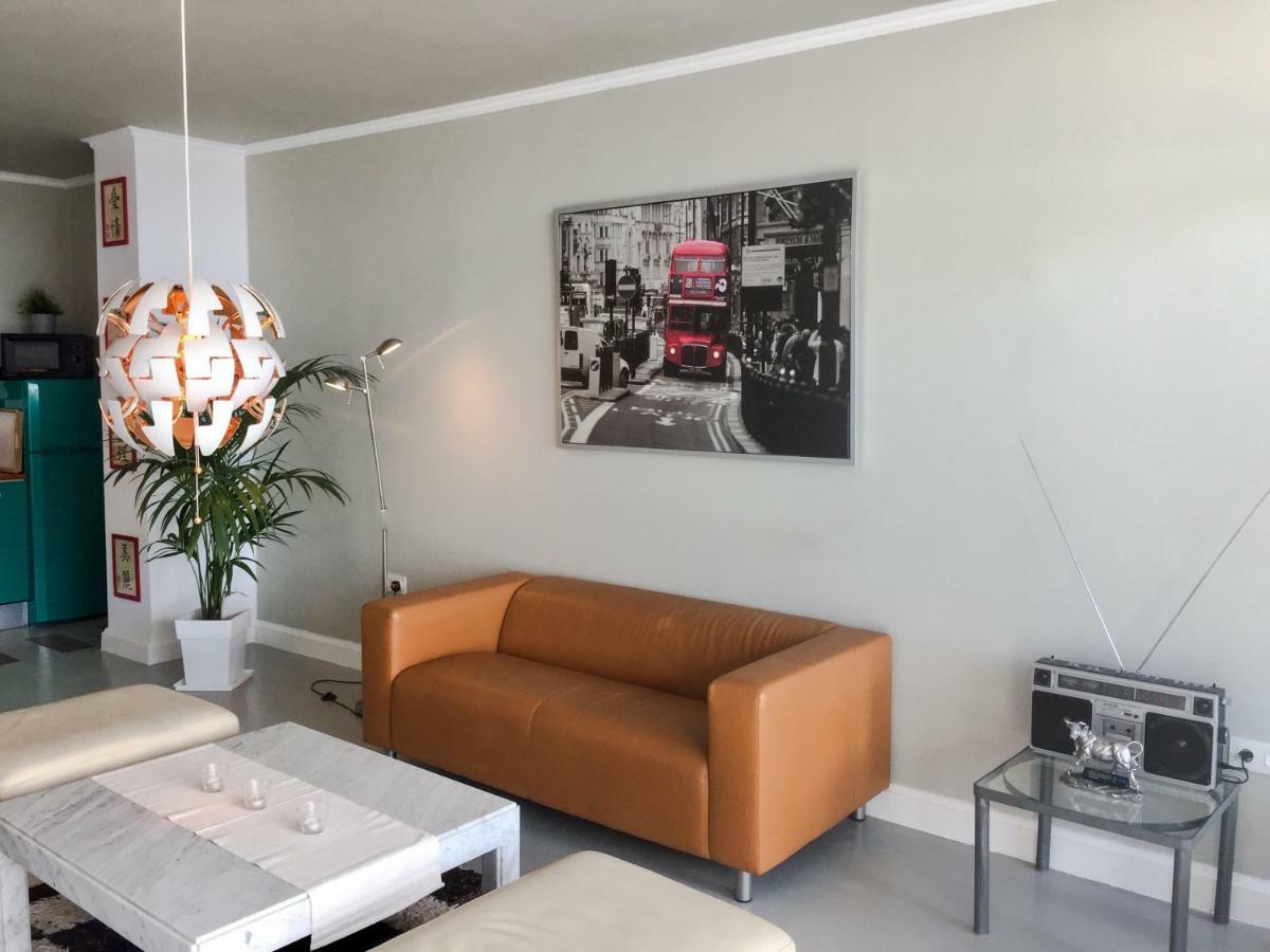 Casa Flamingo, Sea View Apartment Puerto del Carmen  Exteriér fotografie