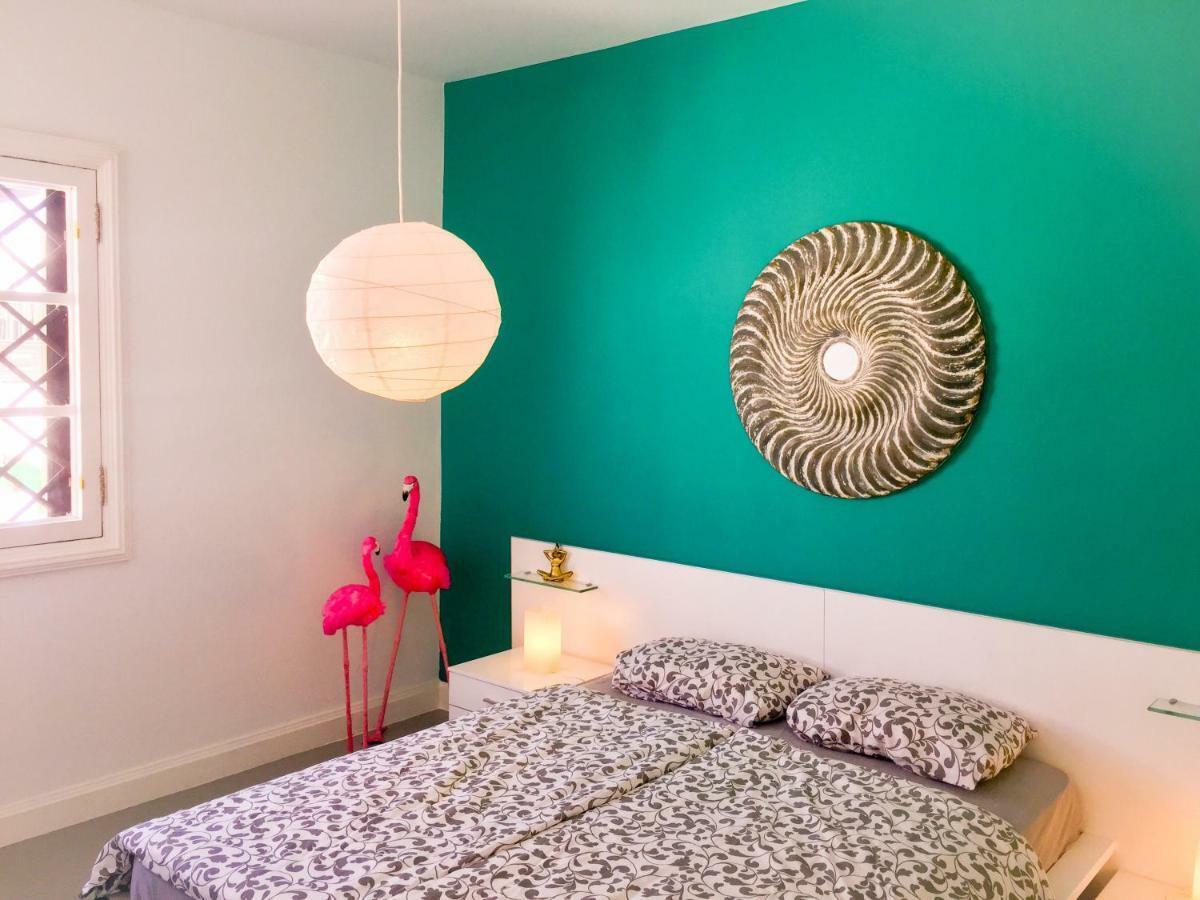 Casa Flamingo, Sea View Apartment Puerto del Carmen  Exteriér fotografie
