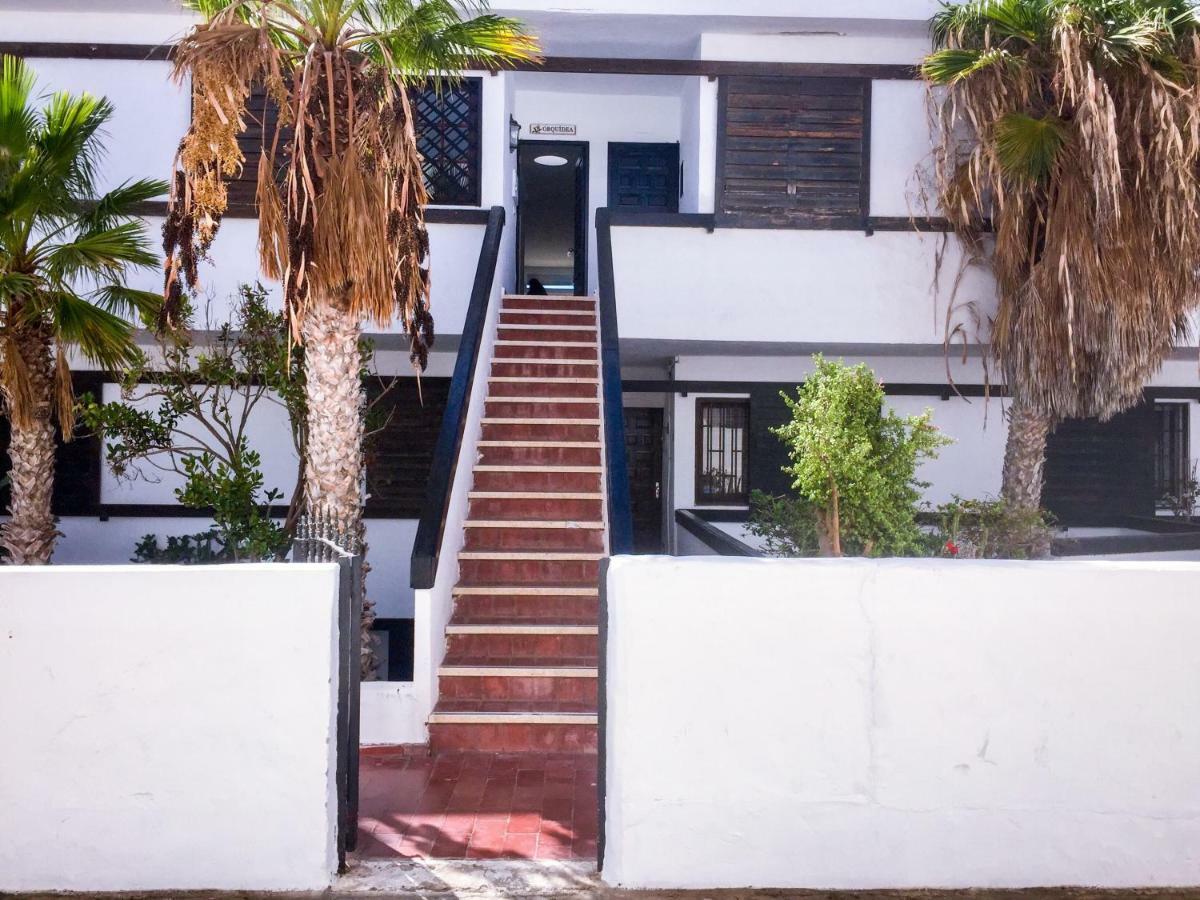 Casa Flamingo, Sea View Apartment Puerto del Carmen  Exteriér fotografie